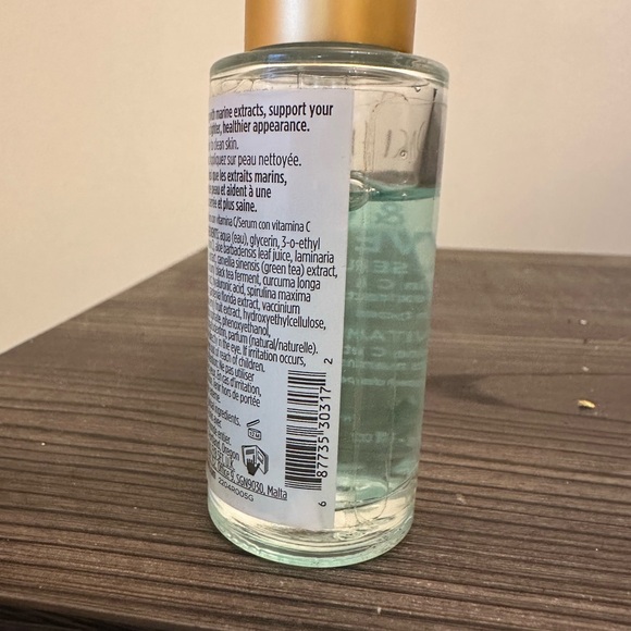 Pacifica serum - Picture 3 of 4